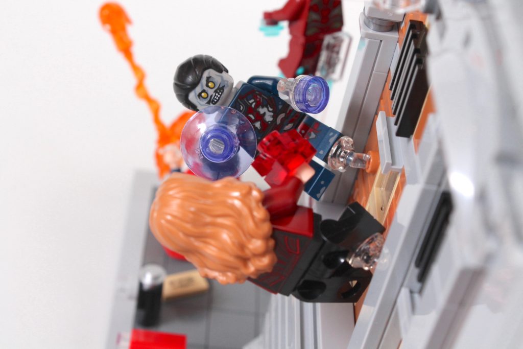 LEGO Marvel 76218 Sanctum Sanctorum review 18 1024x683