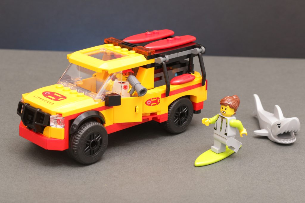 LEGO City January 2025 sets review 15 1024x683