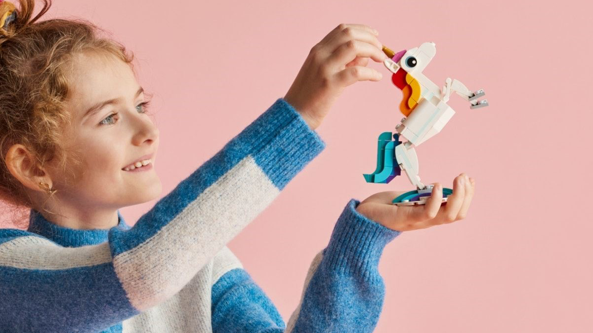 More details on rumoured LEGO Creator 3-in-1 August gift-with-purchase