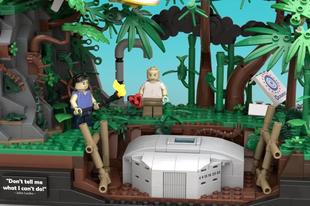 LEGO Ideas lost 1 1024x683