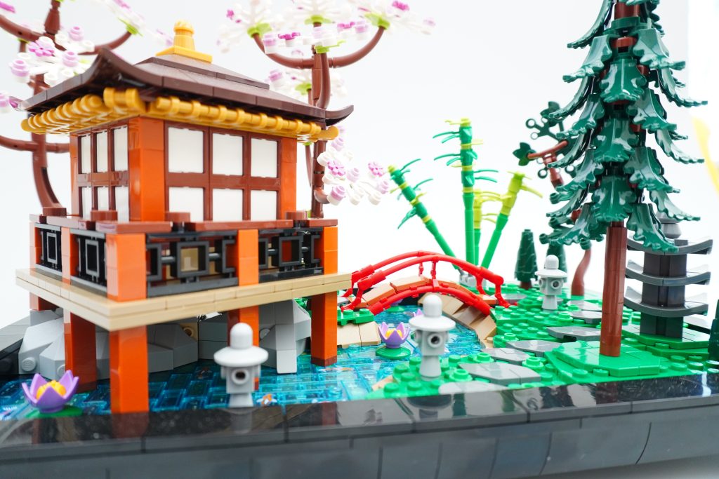 LEGO Icons 10315 Tranquil Garden 04 1024x683