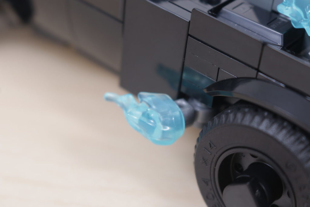 LEGO Batman 76181 Batmobile The Penguin Chase review 21 1024x683
