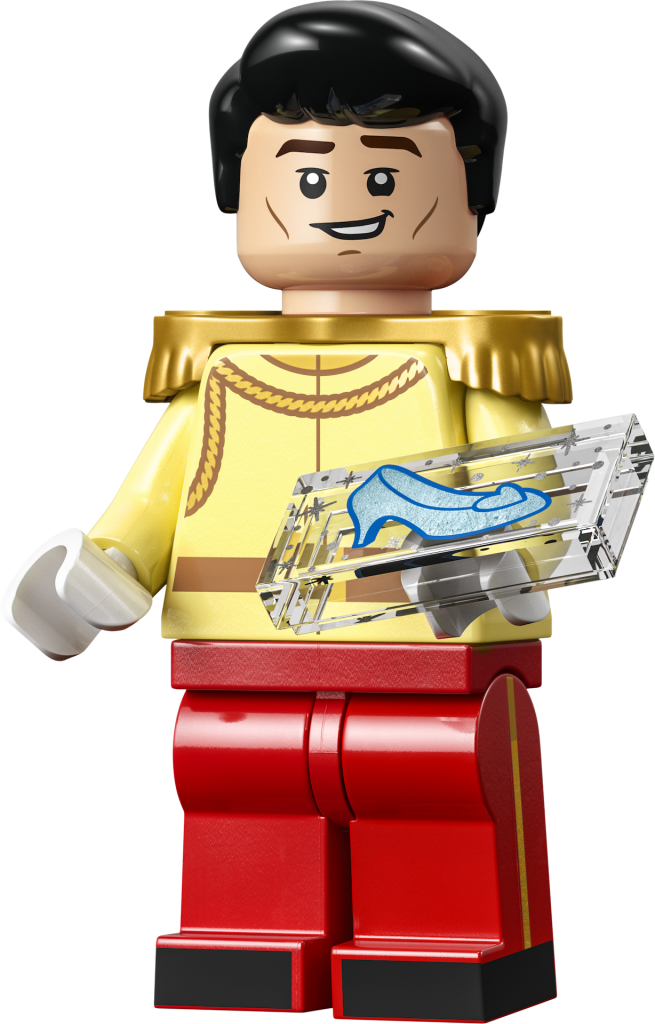LEGO Disney 100th anniversary 43222 Disney Castle 20 655x1024