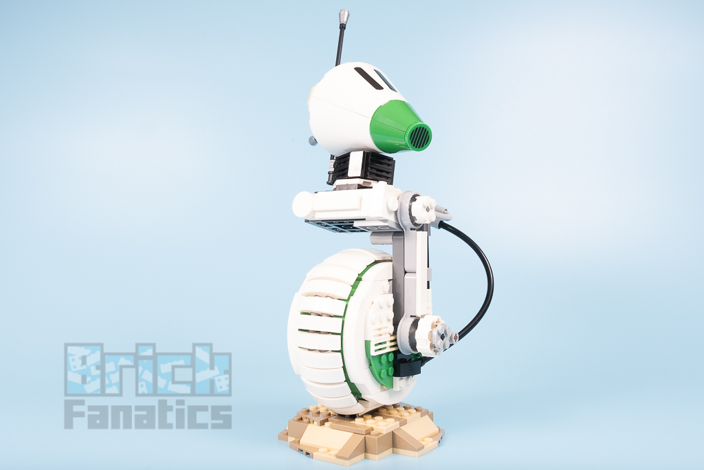 LEGO Star Wars 75278 D O 10 1