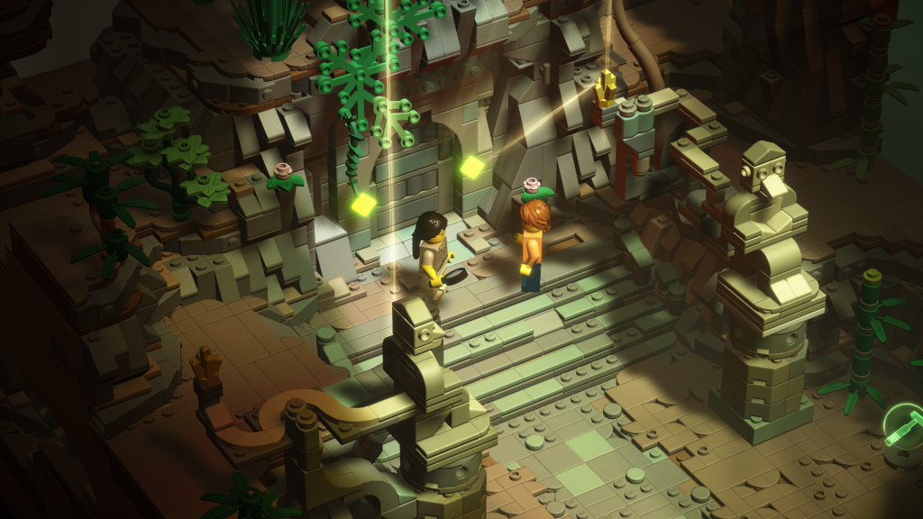 LEGO Bricktales screenshot 1 1024x576