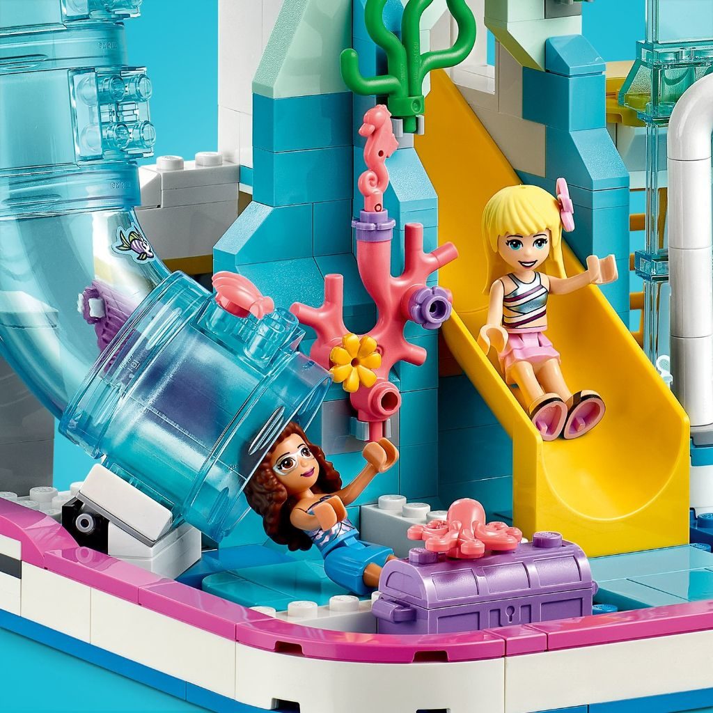 LEGO Friends 41430 Summer Fun Water Park 9 1024x1024