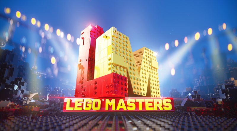 LEGO Masters Australia Season 3 has finished filming
