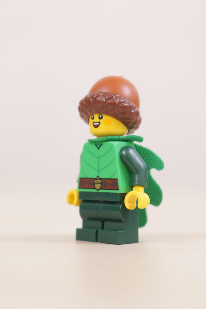 LEGO 71032 Collectible Minifigures Series 22 review 53