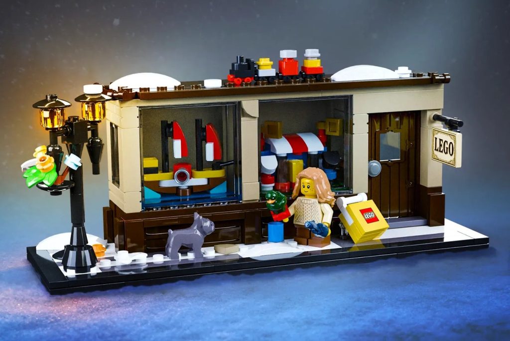 LEGO Ideas nostalgia gift with purchase challenge 2025 finalist 9 1024x684