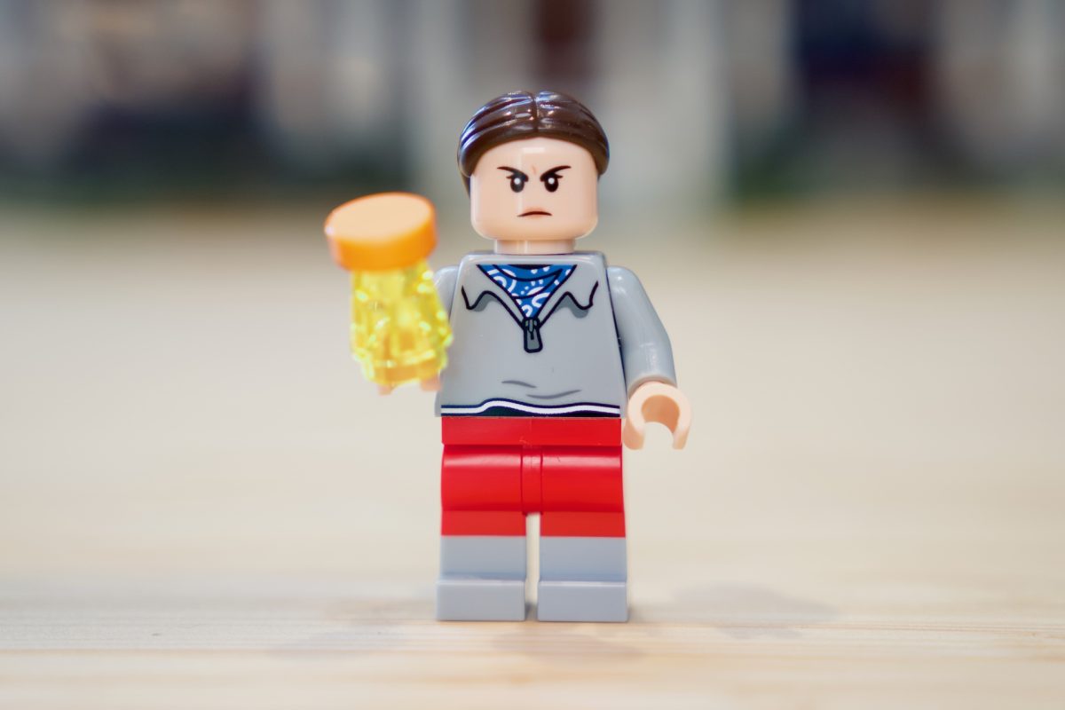 LEGO Icons 11370 Stranger Things The Creel House review 55 1200x800