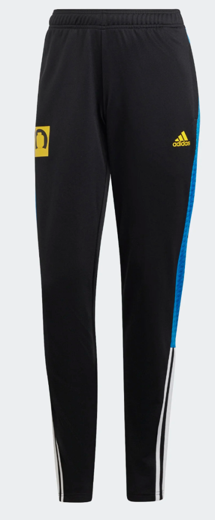 LEGO Adidas TIRO joggers 423x1024