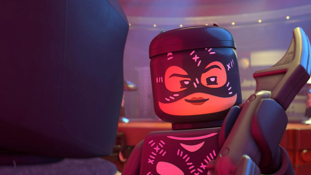 LEGO Batman Legacy of the Dark Knight Catwoman 1200x675