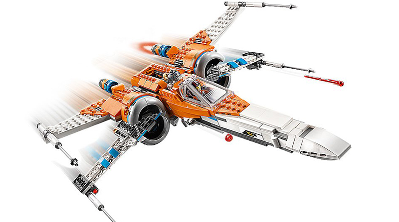 LEGO Star Wars 2020 set images revealed