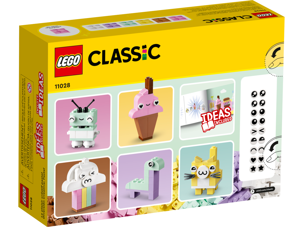 11027 Creative Pastel Fun 3 1024x768