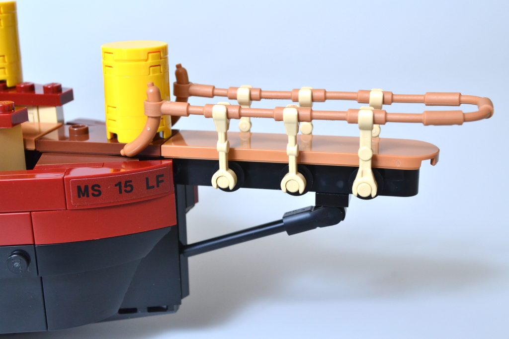 LEGO Ideas 21350 Jaws 39 1024x683