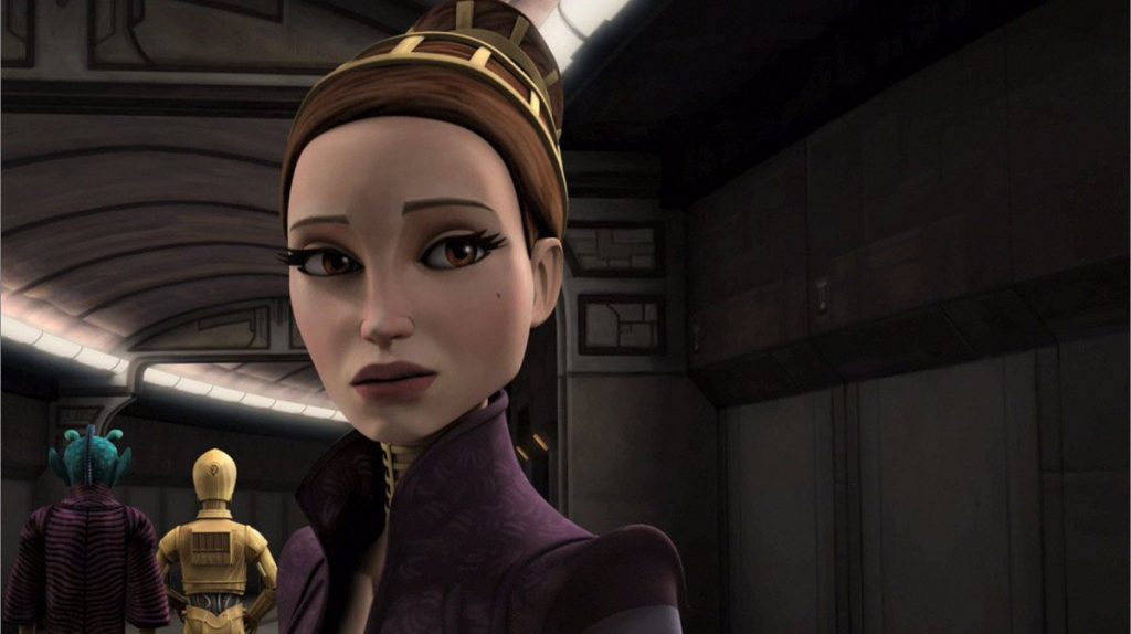 Animated Padme Amidala 1024x574