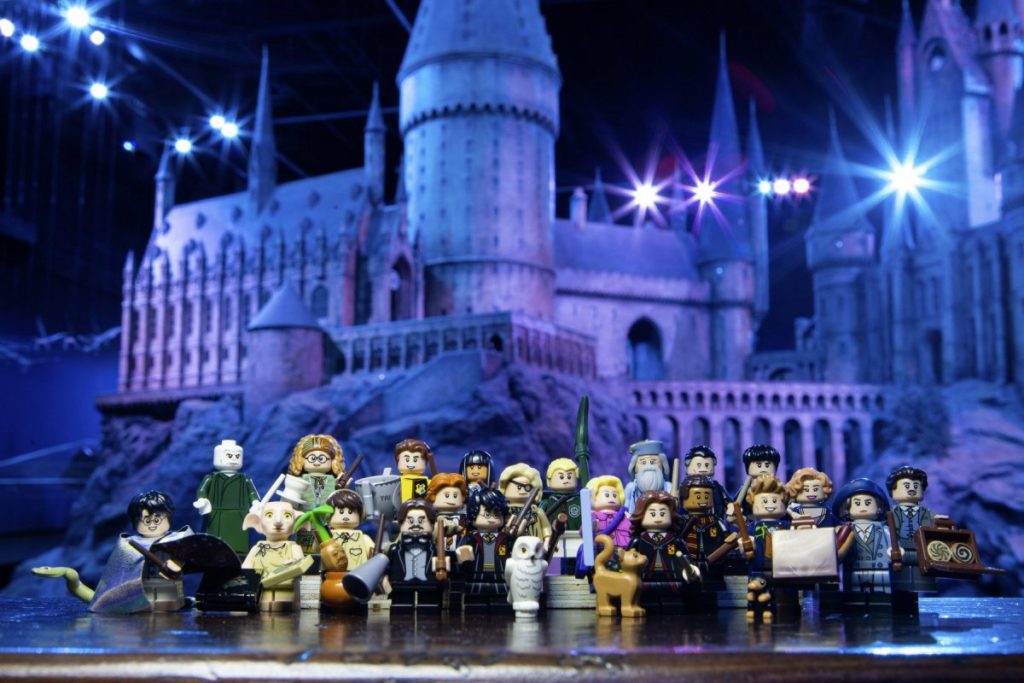 LEGO Harry Potter 71043 Hogwarts Castle may be released in August