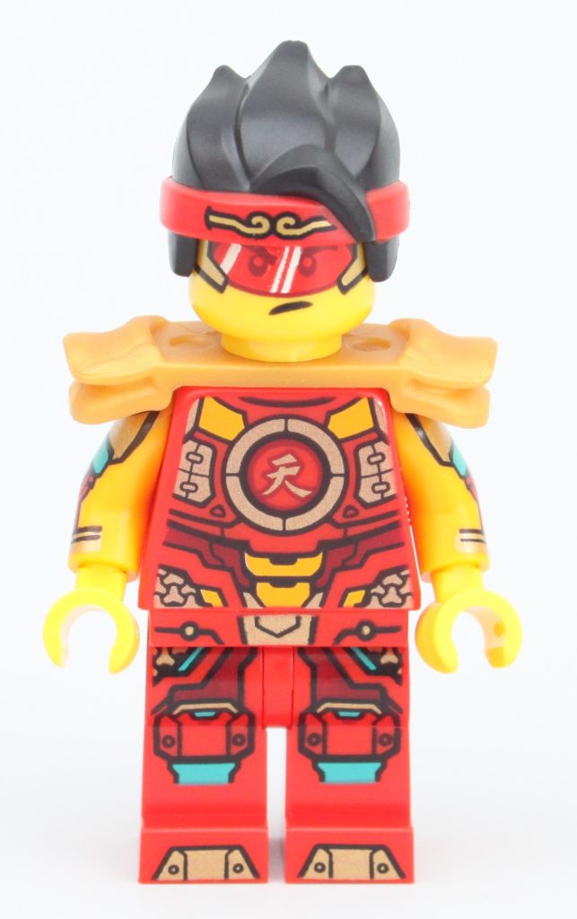 lego Monkie Kid 80040 Monkie Kids Combo Mech review 14 643x1024