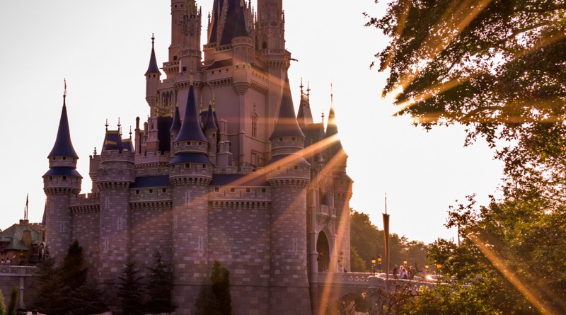 More details on rumoured microscale LEGO Disney Castle