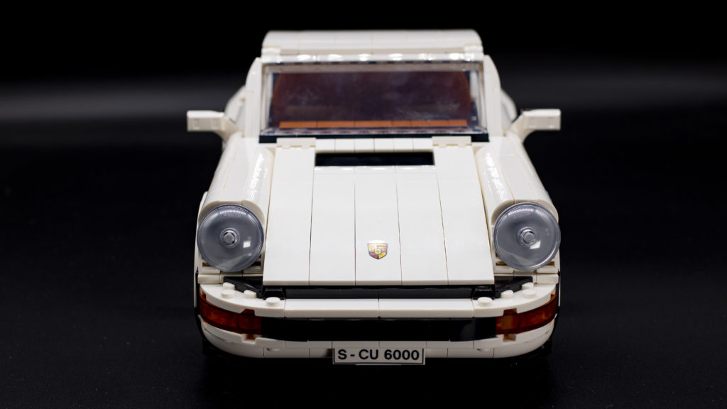 LEGO Creator 10295 Porsche 911 2