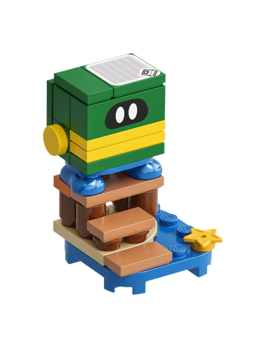 LEGO 71402 Character Packs Series 4 4