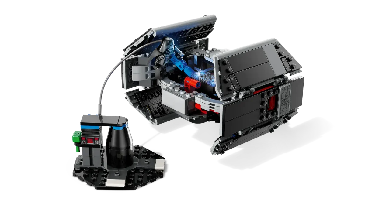 lego star wars 75421 darth vaders tie fighter 6 1200x675