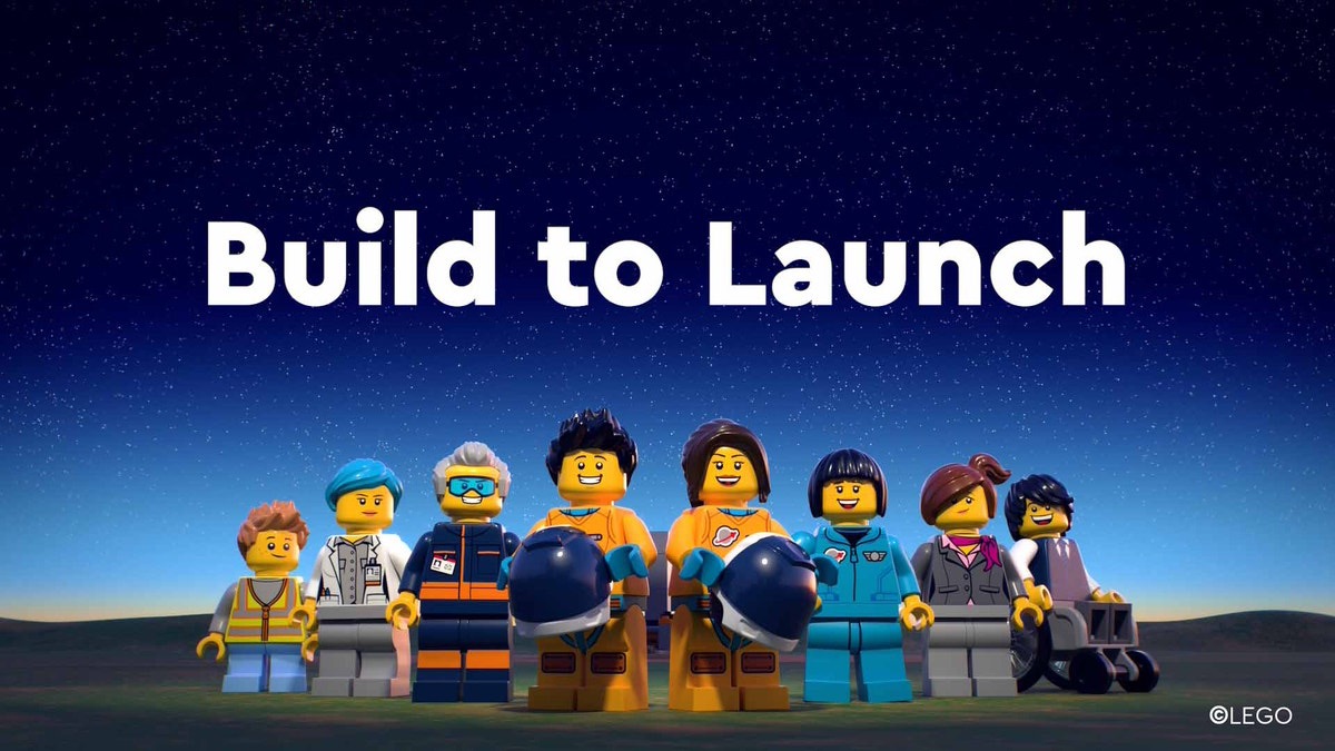 LEGO Classic Space 2022 minifigures revealed by LEGO Education?