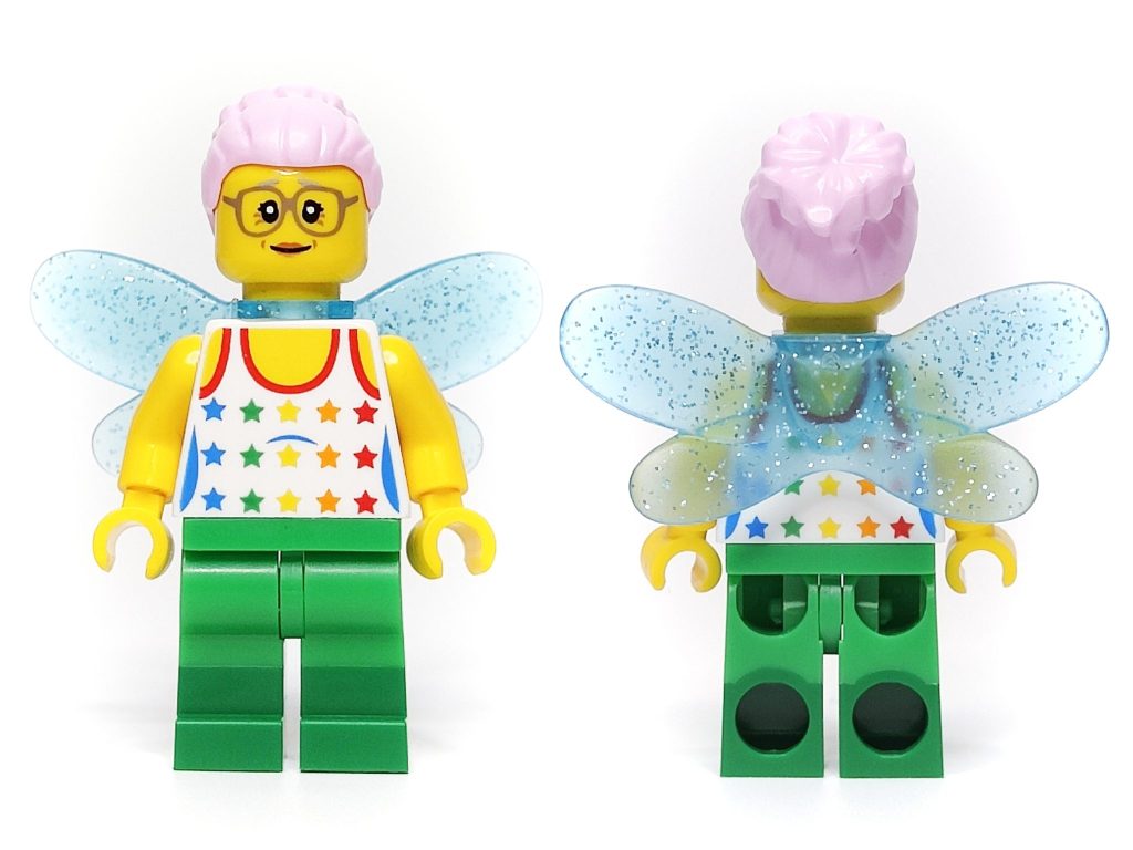 THE BRICK POST LEGO Build a Minifigure Q1 2024 3 1024x768