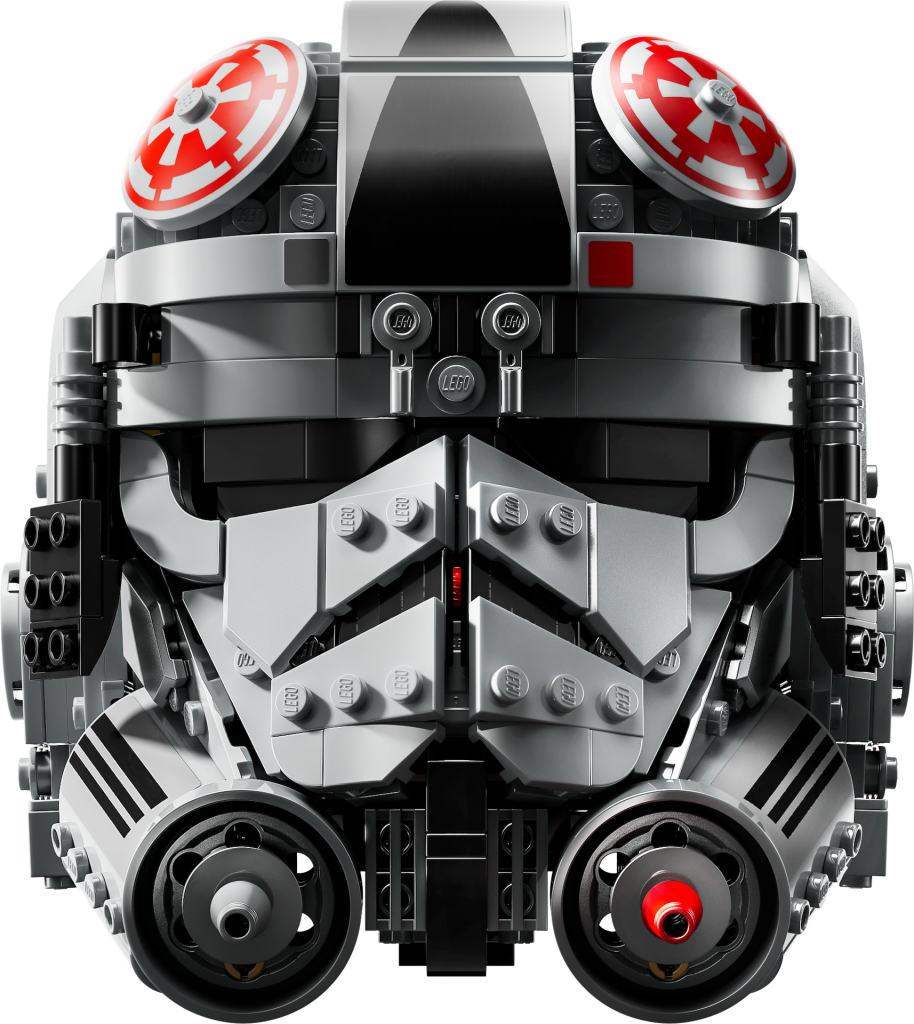 LEGO Star Wars 75429 AT AT Driver Helmet 6 914x1024