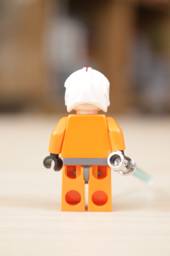 LEGO Star Wars 10178 Motorized Walking AT AT review 39