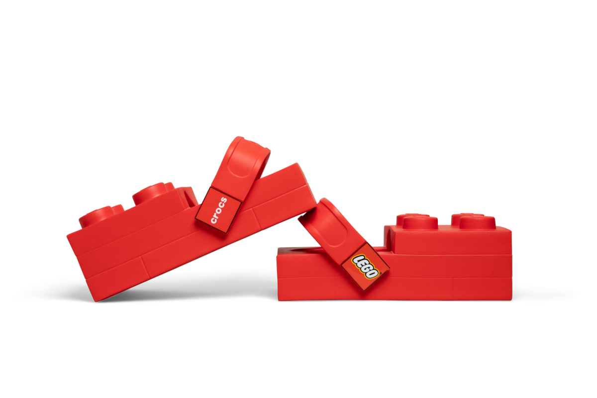 LEGO Crocs Brick Clog 10 1200x800