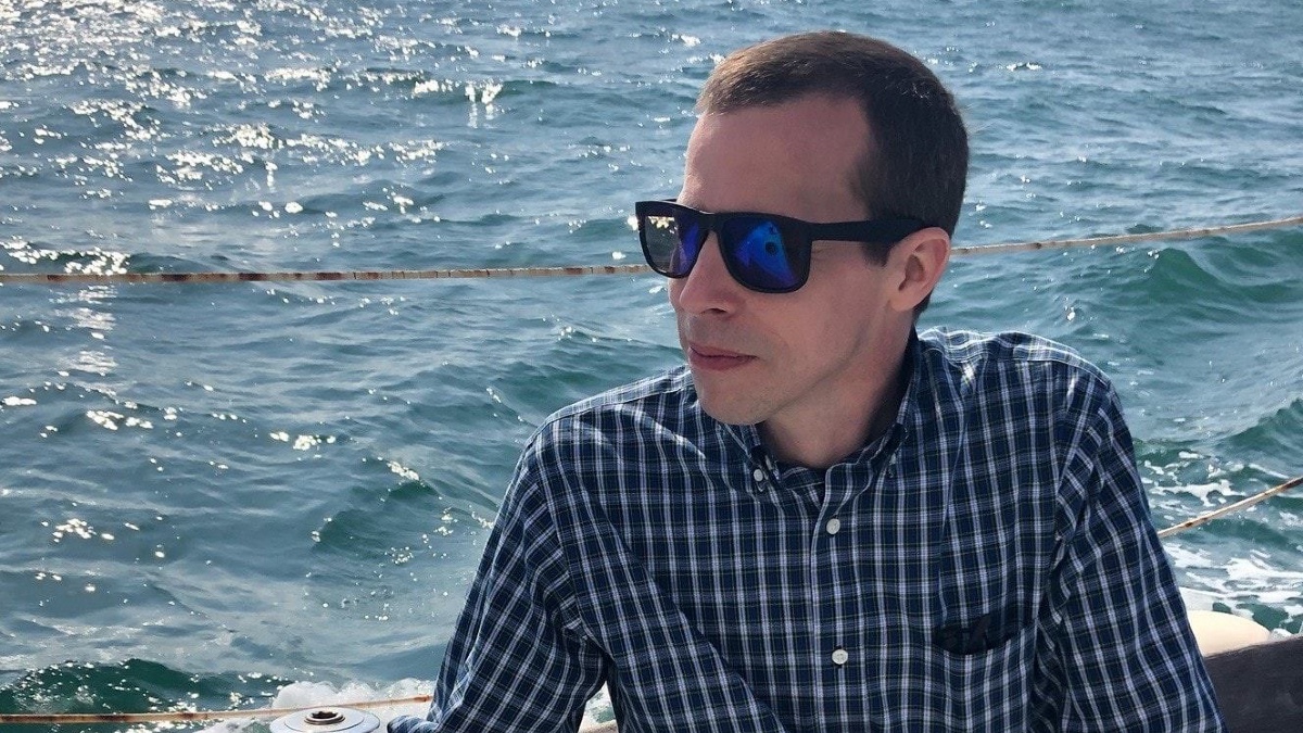 Tributes pour in for late founder of LEGO photo-sharing website Brickshelf