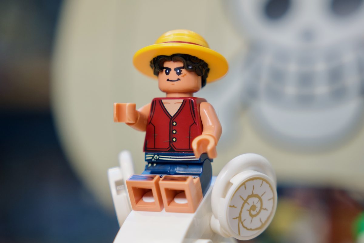 LEGO One Piece 75639 The Going Merry Pirate Ship critique 4 1200x800