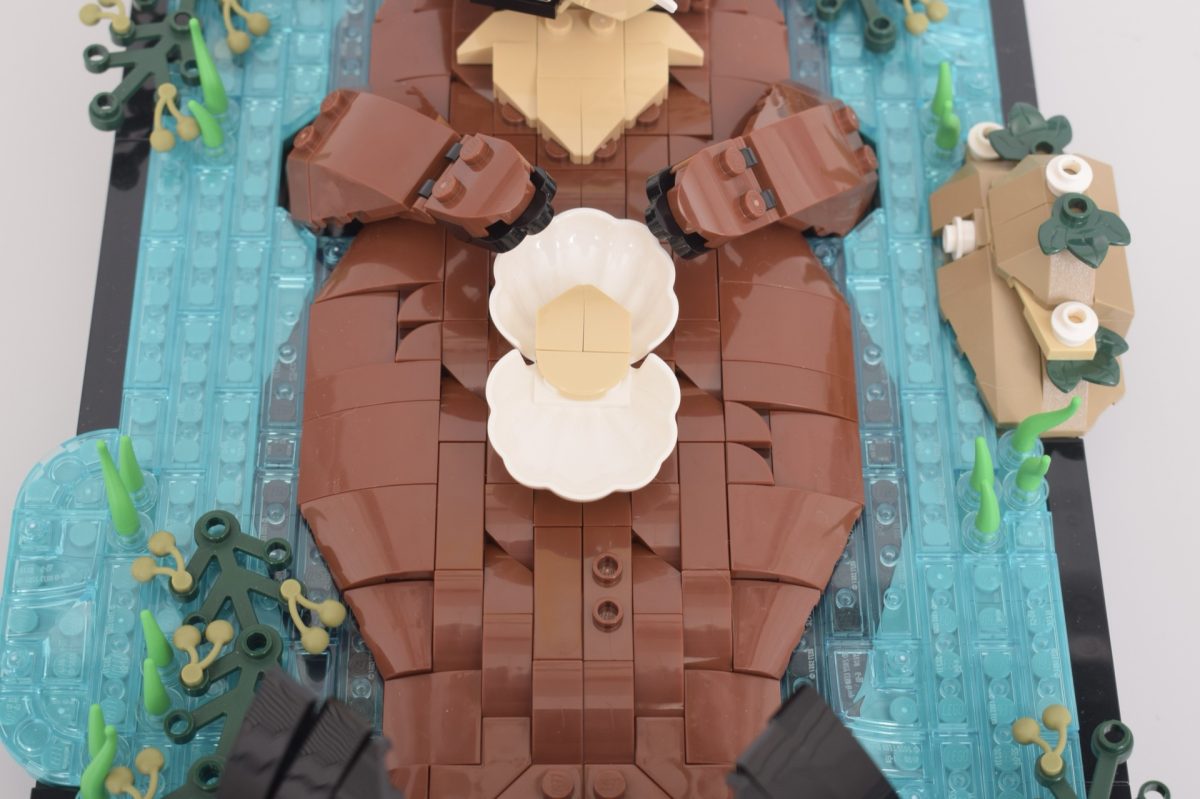 LEGO Ideas 21366 Floating Sea Otters review 16 1200x799