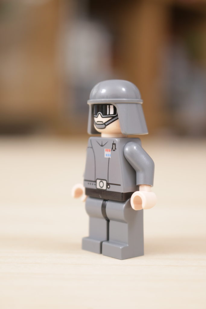 LEGO Star Wars 10178 Motorized Walking AT AT review 41