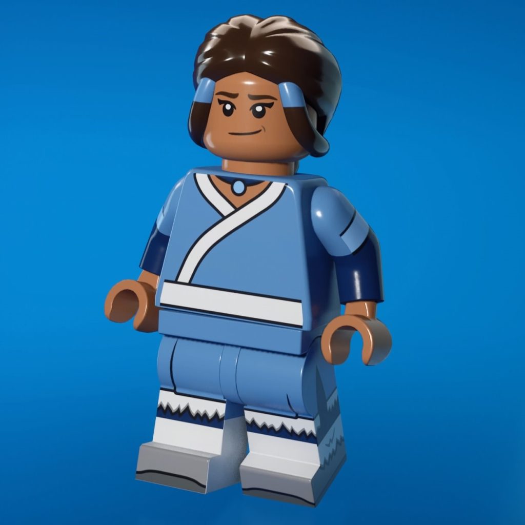 lego avatar fortnite lego style 1 1024x1024
