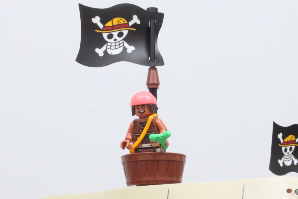 lego one piece 75639 going merry pirate ship review 16 1024x683