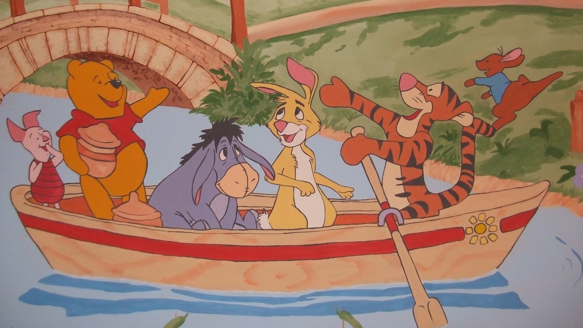LEGO Up, Toy Story and Winnie the Pooh sets rumoured for 2026