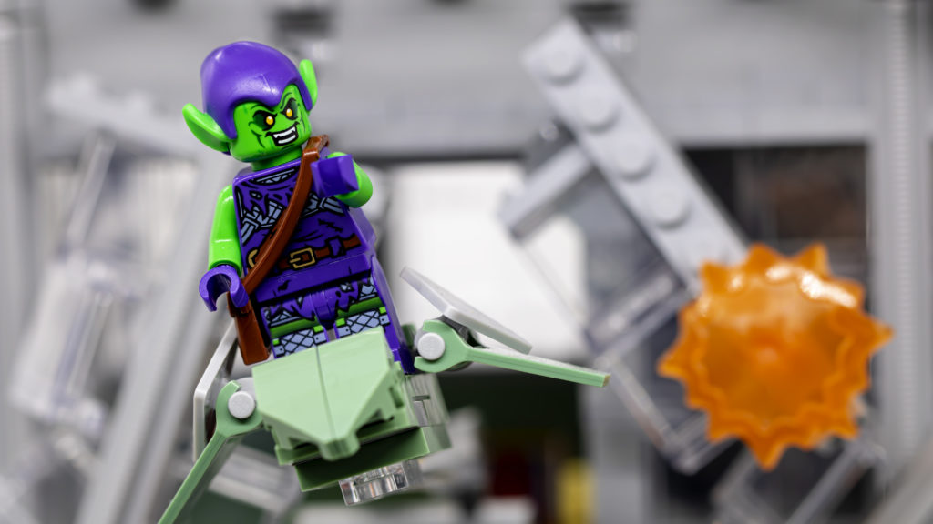LEGO Marvel 76178 Daily Bugle 4a