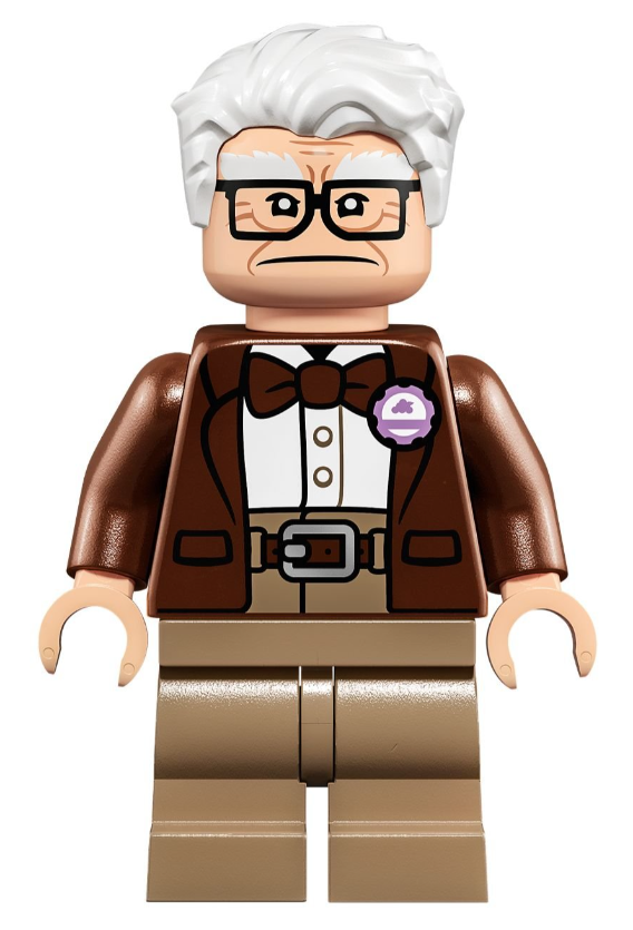 lego disney 43217 up house carl
