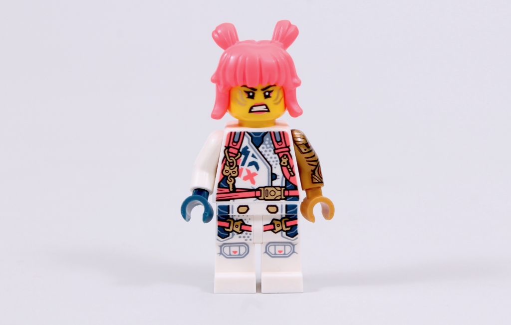 LEGO NINJAGO 71799 NINJAGO City Markets review 67 1024x651