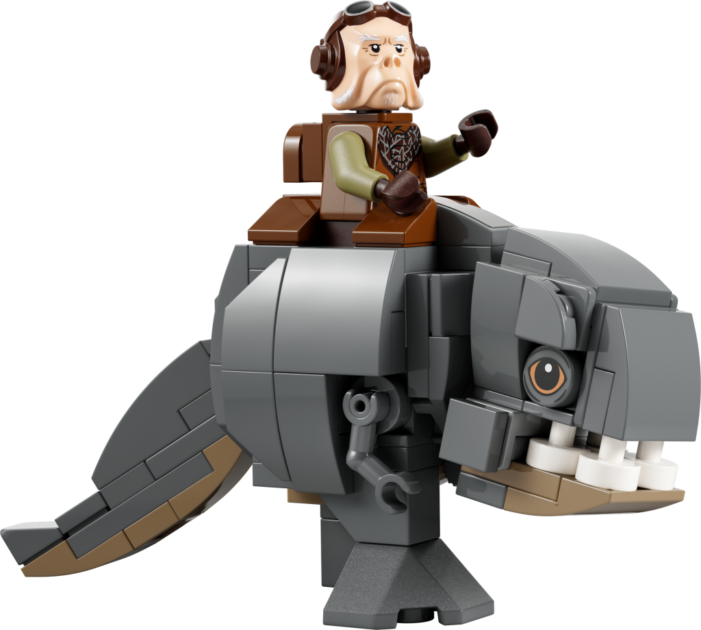 LEGO Star Wars 75331 The Razor Crest 13 1024x920