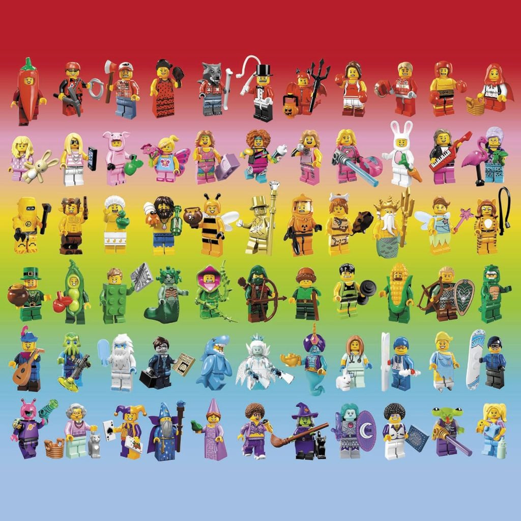 LEGO 2025 Wall Calendar 2 1024x1024