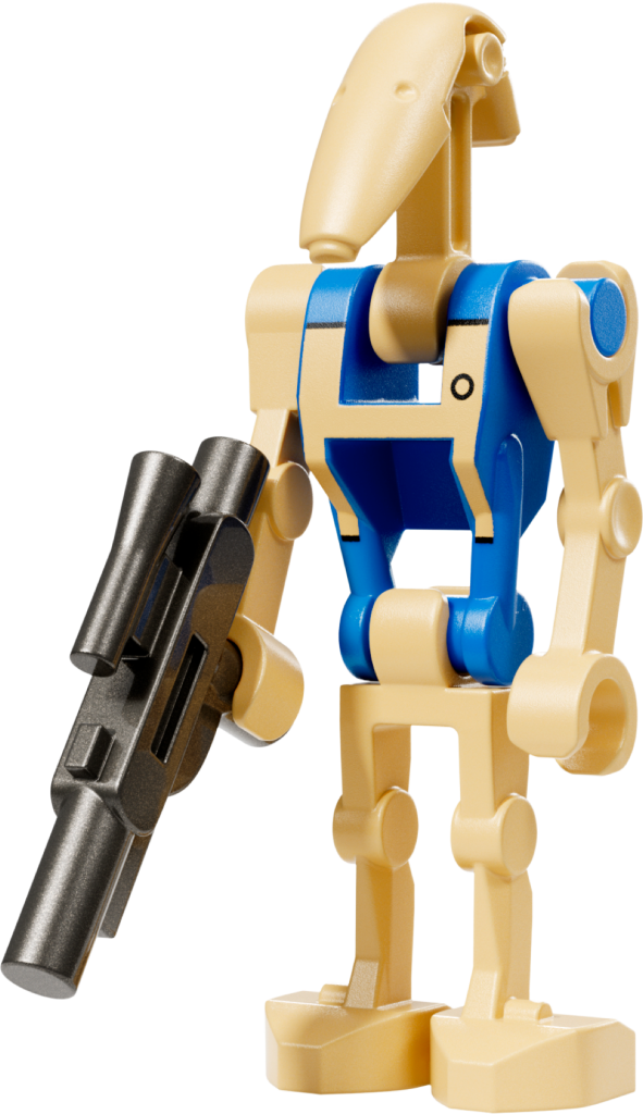 LEGO Star Wars 75435 Battle of Felucia Separatist MTT 9 591x1024