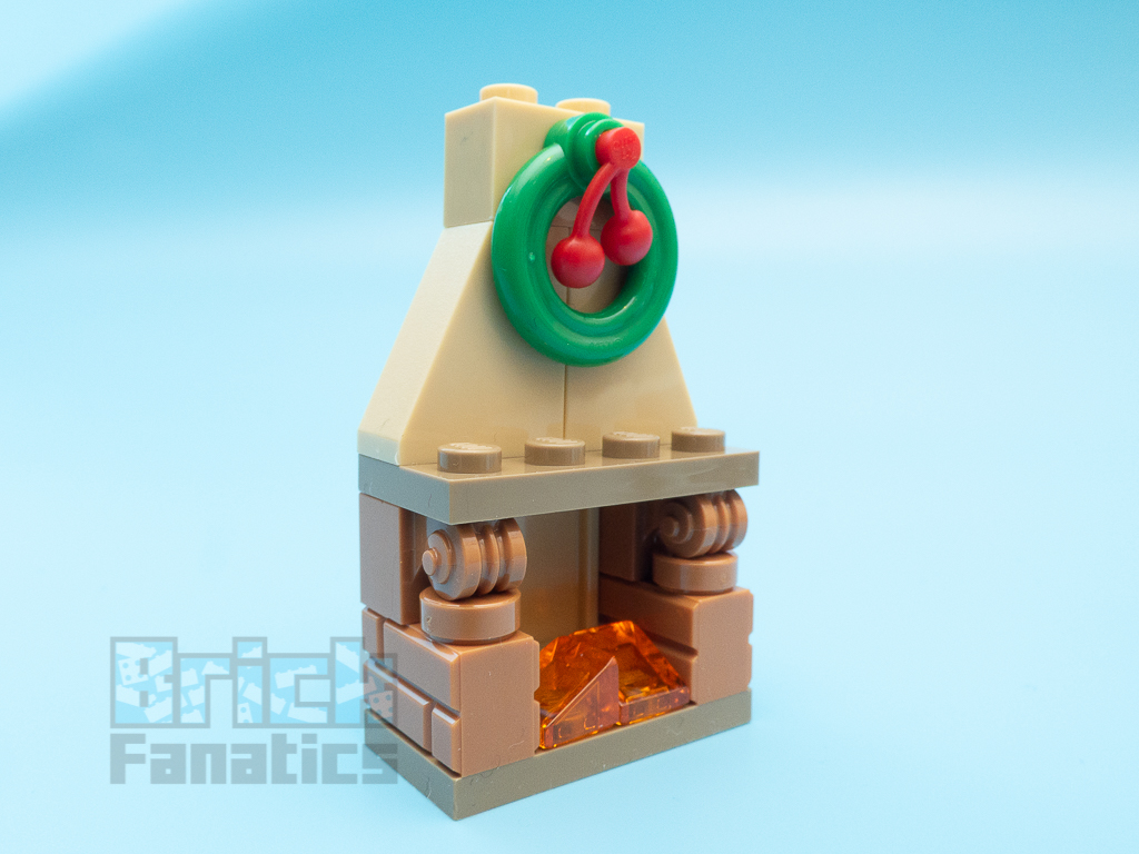 LEGO Christmas Advent Calendars