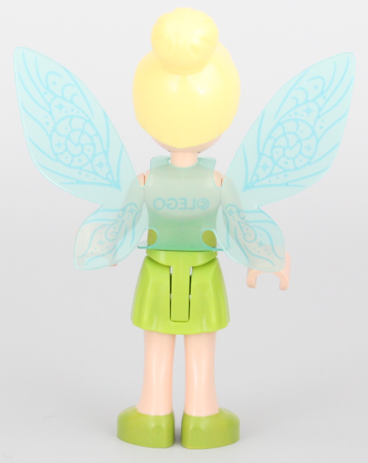 LEGO Disney 43215 The Enchanted Treehouse review 58