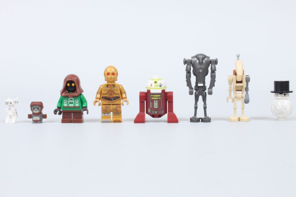 lego star wars advent calendar review 75418 2025 15 1024x683