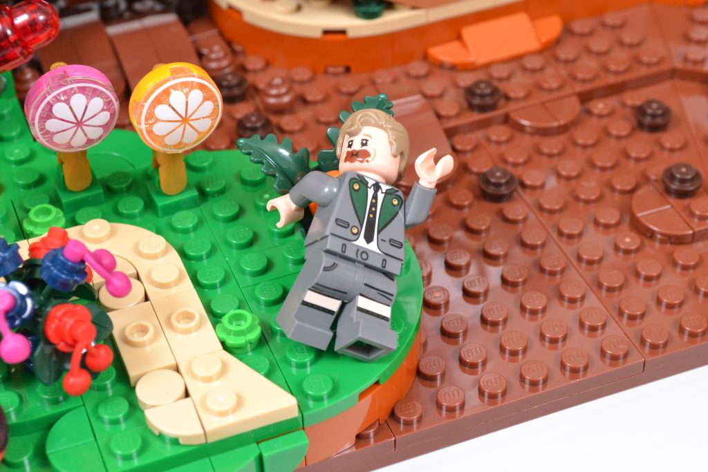 LEGO Ideas 21360 Willy Wonka the Chocolate Factory 1 1 1024x683