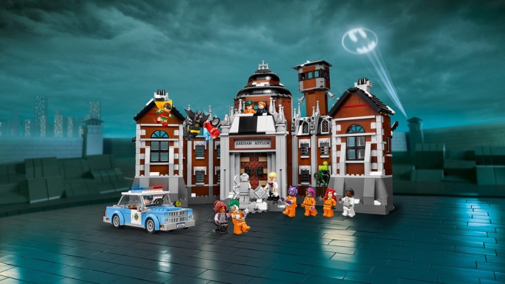 LEGO Batman 70912 Arkham Asylum featured 1024x576