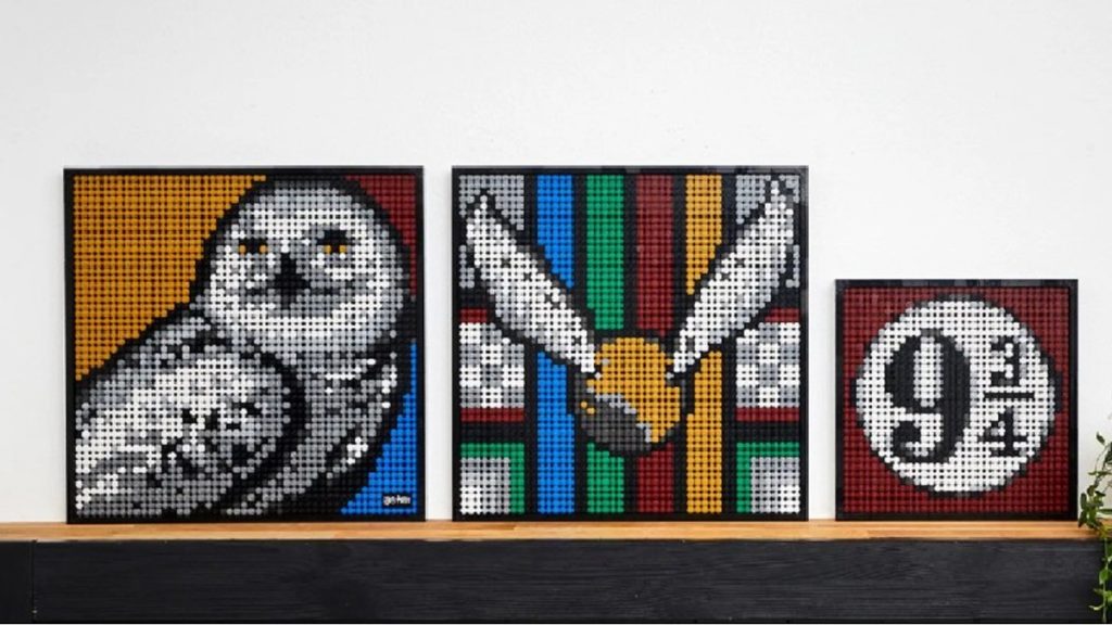 LEGO Art Harry Potter alternate instructions resized featured 1024x576